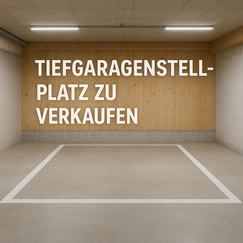 Reutte Garage, Reutte Stellplatz