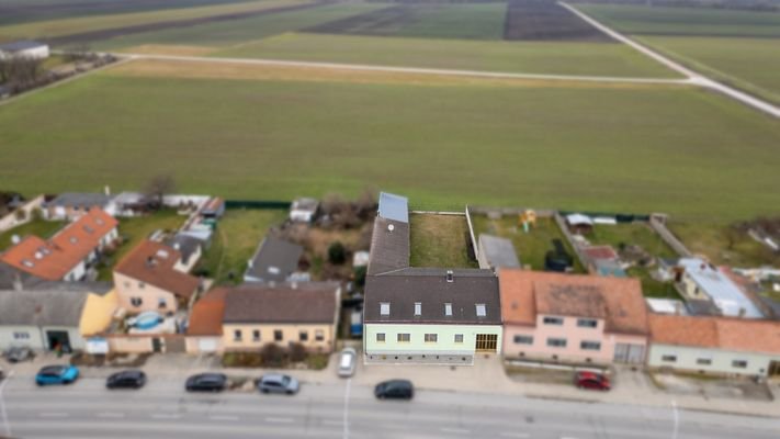 Drohnenfoto
