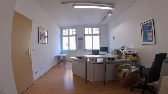 Büro 1