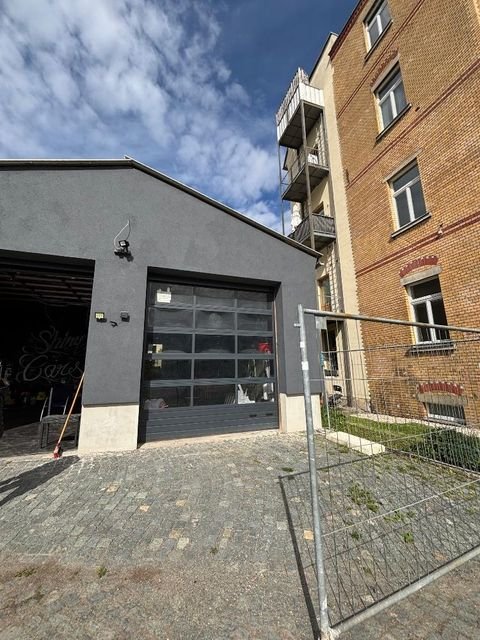 Plauen Grundstücke, Plauen Grundstück kaufen