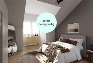 sofort bezugsfertig