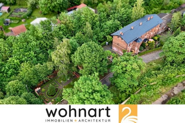 wohnart-Immobilien+Architektur