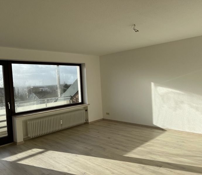 2 Zimmer Wohnung in Bielefeld (Brackwede)