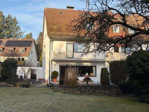 Zirndorf Häuser, Zirndorf Haus kaufen