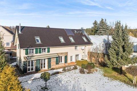 Am Mellensee OT Kummersdorf-Alexanderdorf Häuser, Am Mellensee OT Kummersdorf-Alexanderdorf Haus kaufen