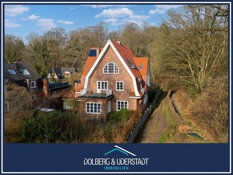 Hamburg / Wohldorf-Ohlstedt Wohnungen, Hamburg / Wohldorf-Ohlstedt Wohnung kaufen