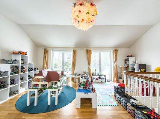 Spielzimmer