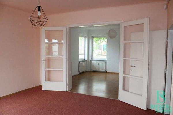 Turmzimmer - Kaminzimmer