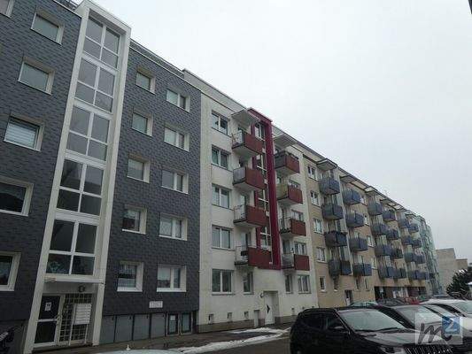 Ansicht 3 mit Umfeld