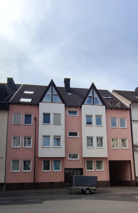 Recklinghausen Wohnungen, Recklinghausen Wohnung kaufen