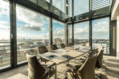 Schönefeld Büros, Büroräume, Büroflächen 