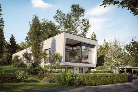 Pöcking Häuser, Pöcking Haus kaufen