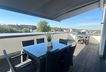 Penthaus-Balkon