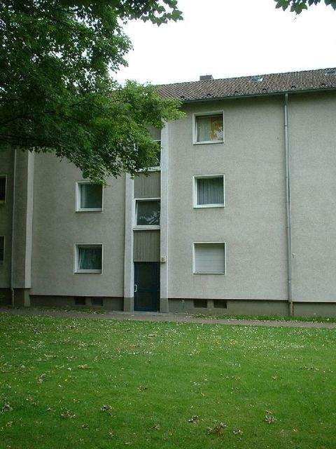 Mülheim Wohnungen, Mülheim Wohnung mieten