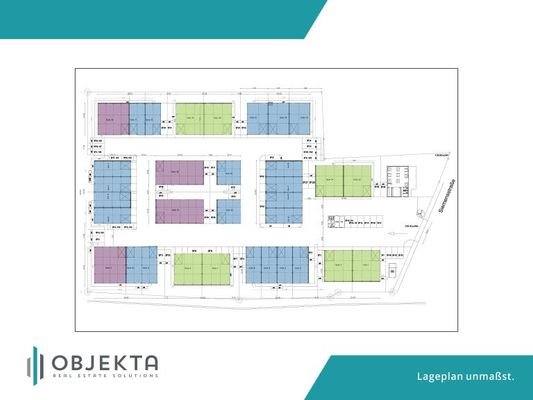 Lageplan Giengen an der Brenz