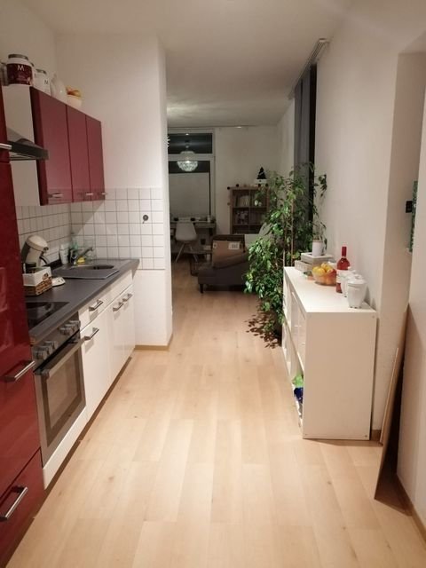 Düsseldorf Wohnungen, Düsseldorf Wohnung mieten