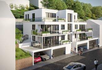 Straße_Seitenansicht