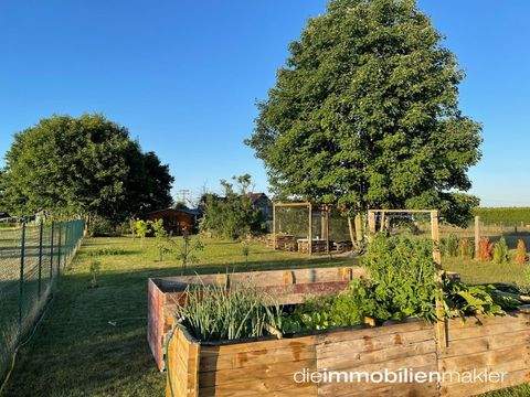 Märkische Heide Grundstücke, Märkische Heide Grundstück kaufen