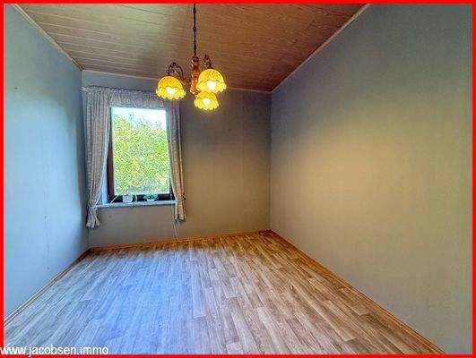 Zimmer I im Erdgeschoss