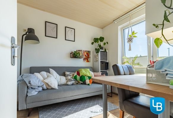 Gästezimmer OG