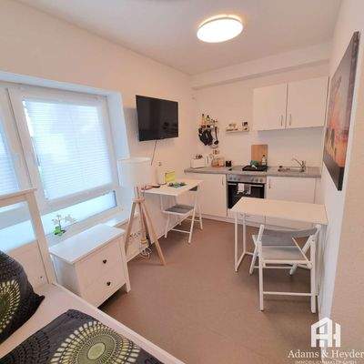 Wohnen + Küche, App.12