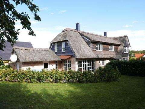 Klütz OT Wohlenberg Häuser, Klütz OT Wohlenberg Haus kaufen