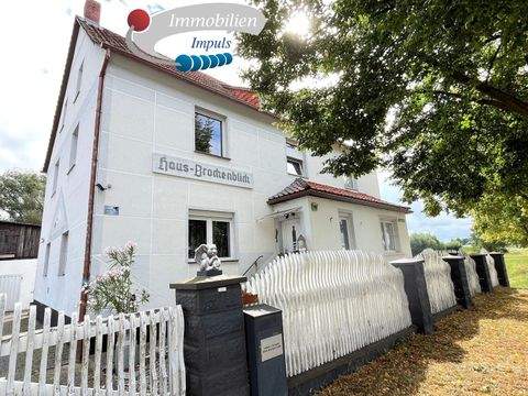 Nordharz Häuser, Nordharz Haus kaufen