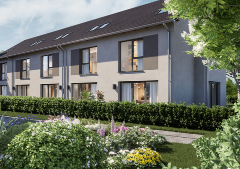 Vierkirchen Häuser, Vierkirchen Haus kaufen