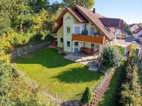 Memmelsdorf Wohnungen, Memmelsdorf Wohnung kaufen