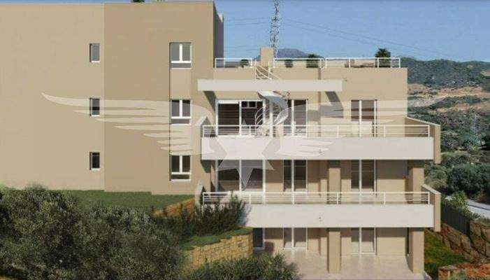 Visualisierte Außenansicht