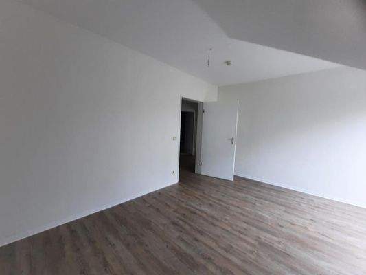 Beispielfoto Schlafzimmer