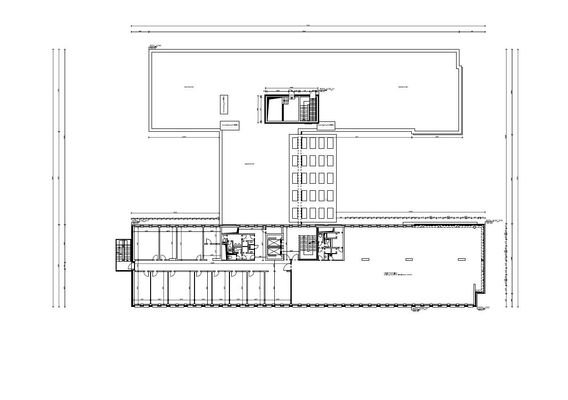 Grundriss | 4. OG