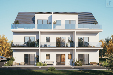 Ingolstadt Wohnungen, Ingolstadt Wohnung kaufen