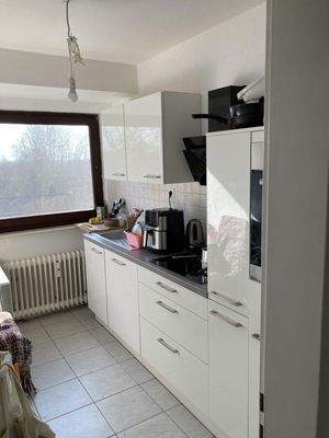 2.OG hinten Küche