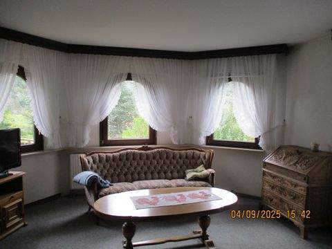 Bad Kissingen Häuser, Bad Kissingen Haus kaufen