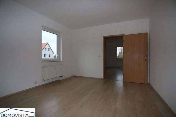 Schlafzimmer Einsteinstraße 1