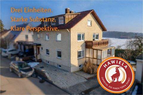 Elchingen / Unterelchingen Häuser, Elchingen / Unterelchingen Haus kaufen