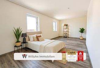 Charmantes Schlafzimmer - 3