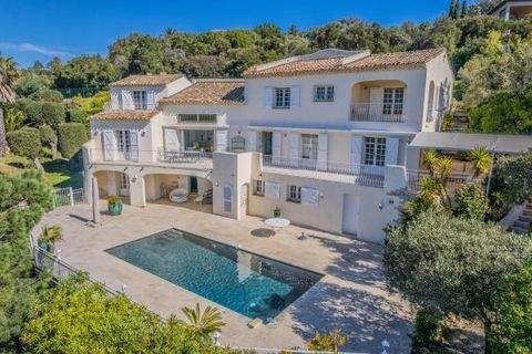 Les Issambres Häuser, Les Issambres Haus kaufen