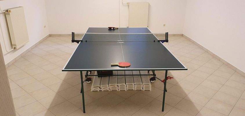 28a KG großer Hobbyraum