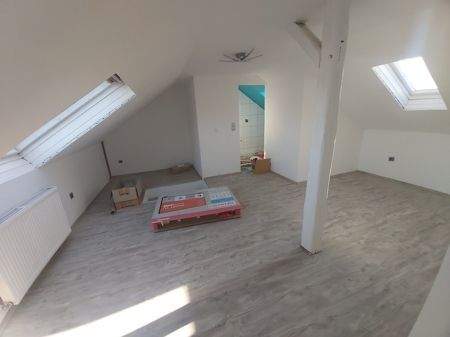 Dachboden 1