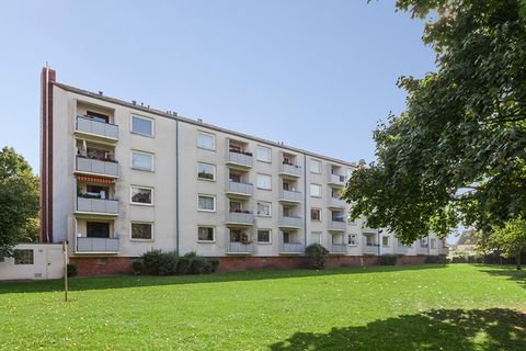 Hannover Wohnungen, Hannover Wohnung mieten