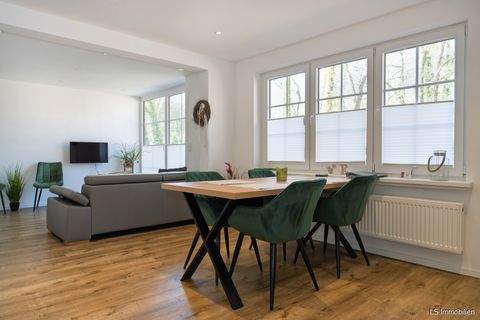 Bad Zwischenahn / Dreibergen Wohnungen, Bad Zwischenahn / Dreibergen Wohnung kaufen