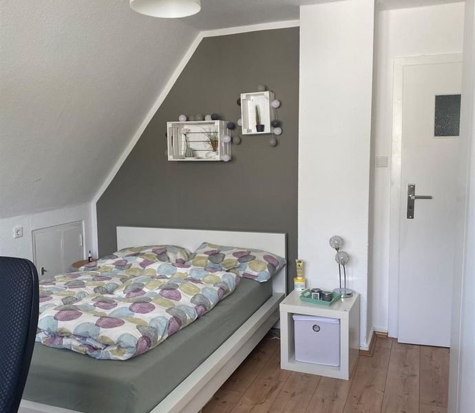 2,5 Zimmer Wohnung in Kassel (Kirchditmold)