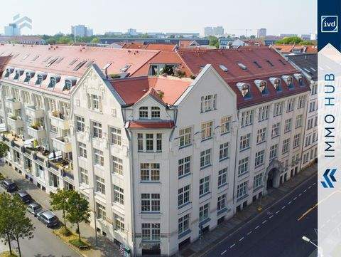 Leipzig Wohnungen, Leipzig Wohnung kaufen