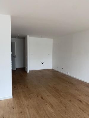 offene Küche