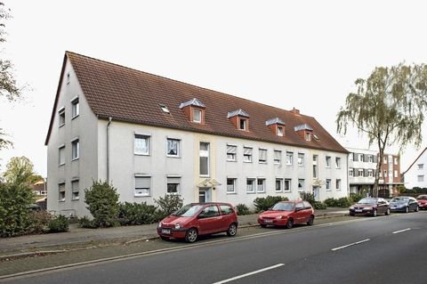 Marl Wohnungen, Marl Wohnung mieten