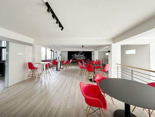 Büro mieten workinup.de