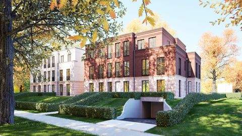 Hamburg Wohnungen, Hamburg Wohnung kaufen