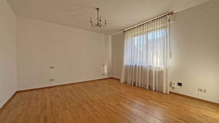 Elternzimmer Erdgeschoss